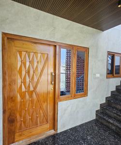 Image of 1500 Sq.ft 2 BHK Builder Floor for sale in Nagarbhavi, Bengaluru for Rs. 11300000