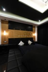 Bedroom Image of 3800 Sq.ft 4 BHK Apartment / Flat for sale in BTM Layout Bengaluru for Rs. 49500000