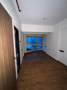 Hall Image of 588 Sq.ft 1 BHK Apartment / Flat for rent in Girgaon Mumbai for Rs. 60000