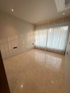 Bedroom Image of 2280 Sq.ft 3 BHK Apartment / Flat for sale in Raheja Atlantis 1, Juinagar Navi Mumbai for Rs. 48300000