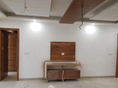 Hall Image of 2250 Sq.ft 4 BHK Builder Floor for sale in Sector 85 Faridabad for Rs. 16000000