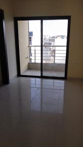 Hall Image of 1100 Sq.ft 2 BHK Builder Floor for rent in Scheme No 140 Indore for Rs. 22000