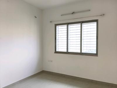 Bedroom Image of 798 Sq.ft 1.5 BHK Apartment / Flat for rent in Lodha Casa Bella Gold, Palava Phase 1 Thane for Rs. 17000