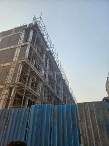 Image of 1010 Sq.ft 2 BHK Builder Floor for sale in Signature Global City 92, Sector 92, Gurgaon for Rs. 11500000