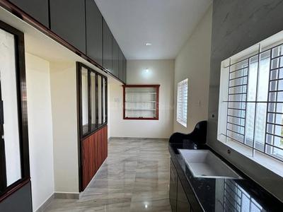 Balcony Image of 1900 Sq.ft 3 BHK Independent House for sale in Vedanta Vatika, Tatibandh Raipur for Rs. 5500000