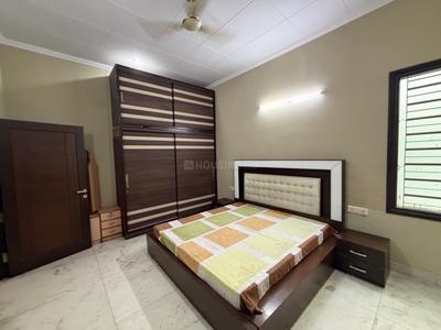 2 BHK Independent Builder Floor