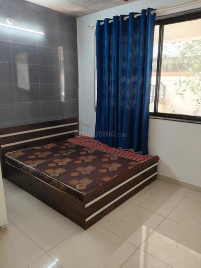 Lunkad garden Bedroom 1