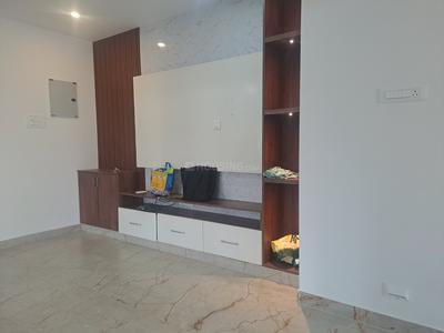 Bedroom Image of 1750 Sq.ft 3 BHK Builder Floor for rent in T Nagar Chennai for Rs. 68000