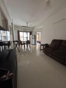 Hall Image of 900 Sq.ft 2 BHK Apartment / Flat for sale in Primarc Southwinds, Rajpur Kolkata for Rs. 4900000