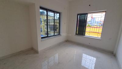 Bedroom Image of 1365 Sq.ft 3 BHK Apartment / Flat for sale in Jadavpur Kolkata for Rs. 9555000