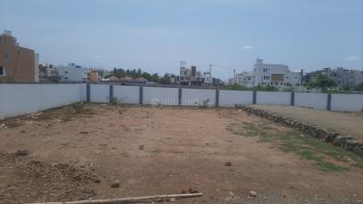 Image of 990 Sq.ft Residential Plot / Land for sale in Yes Vee Garden, Gerugambakkam, Chennai for Rs. 8415000