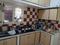 Peter building Kitchen 1