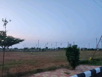 Image of 200 Sq.ft Residential Plot / Land for sale in Yacharam, Hyderabad for Rs. 2000081