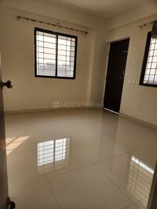 Bedroom Image of 993 Sq.ft 2 BHK Builder Floor for sale in Jamtha Nagpur for Rs. 5500000