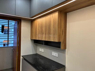 Kitchen Image of 1485 Sq.ft 3 BHK Apartment / Flat for sale in Morampudi Rajahmundry for Rs. 9500000