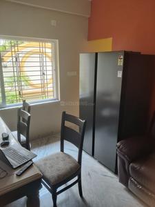 Hall Image of 1400 Sq.ft 3 BHK Apartment / Flat for sale in Metro Apartment, Tangra Kolkata for Rs. 12000000
