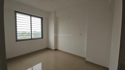 Bedroom Image of 1650 Sq.ft 3 BHK Apartment / Flat for sale in Bicholi Hapsi Indore for Rs. 6500000