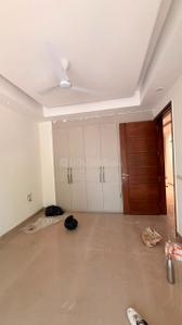 Bedroom Image of 2250 Sq.ft 3 BHK Builder Floor for sale in Sector 14 Gurgaon for Rs. 33000000