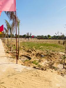 Image of 3798 Sq.ft Residential Plot / Land for sale in Manoharpura, Jaipur for Rs. 4177800