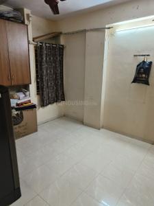 Bedroom Image of 828 Sq.ft 2 BHK Apartment / Flat for sale in Bodakdev Ahmedabad for Rs. 4600000