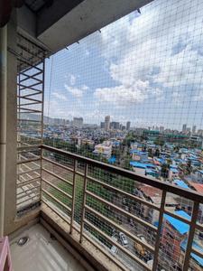 2 BHK Flat