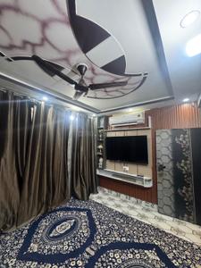 Bedroom Image of 550 Sq.ft 2 BHK Builder Floor for sale in Shahdara New Delhi for Rs. 2500000