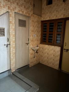 Balcony Image of 3000 Sq.ft 2 BHK Apartment / Flat for rent in Ghatlodiya Ahmedabad for Rs. 25000