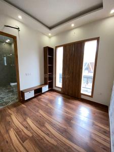 Bedroom Image of 900 Sq.ft 3 BHK Duplex for sale in Dhakoli Zirakpur for Rs. 12700000