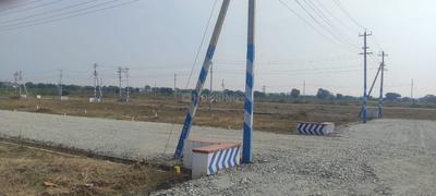 Image of 800 Sq.ft Residential Plot / Land for sale in Kusugal, Hubli for Rs. 1658000