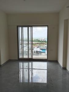 Bedroom Image of 950 Sq.ft 2 BHK Apartment / Flat for sale in Dattani Vertex, Vasai West Vasai for Rs. 9300000