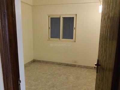 Bedroom Image of 1495 Sq.ft 2.5 BHK Apartment / Flat for sale in Panchsheel Wellington, Crossings Republik Ghaziabad for Rs. 12500000