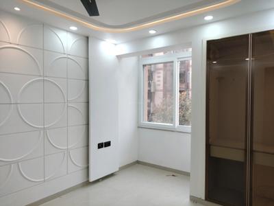Bedroom Image of 1800 Sq.ft 3 BHK Apartment / Flat for sale in CGHS Dream Apartments, Sector 22 Dwarka New Delhi for Rs. 29500000