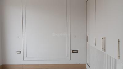 Bedroom Image of 3000 Sq.ft 4.5 BHK Builder Floor for sale in DLF The Grove, DLF Phase 5 Gurgaon for Rs. 86500000