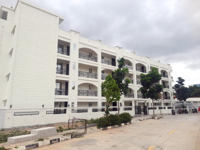 Image of 1500 Sq.ft 3 BHK Apartment / Flat for sale in RR Nagar, Bengaluru for Rs. 18750000