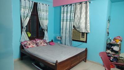 Bedroom Image of 1600 Sq.ft 3.5 BHK Apartment / Flat for sale in Patliputra Jyotipuram, Bailey Road Patna for Rs. 15000000