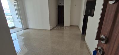 Hall Image of 650 Sq.ft 1 BHK Apartment / Flat for rent in VJ Yashone Eternitee, Hinjawadi Phase 2 Pune for Rs. 22000