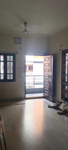 Hall Image of 1100 Sq.ft 2 BHK Apartment / Flat for rent in Jubilee Hills Hyderabad for Rs. 35001