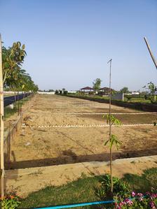Image of 1125 Sq.ft Residential Plot / Land for sale in Sector 34, Karnal for Rs. 6500000