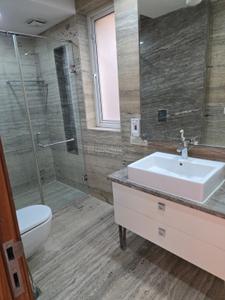 Image of 2150 Sq.ft 3 BHK Builder Floor for sale in Defence Colony, New Delhi for Rs. 95000000