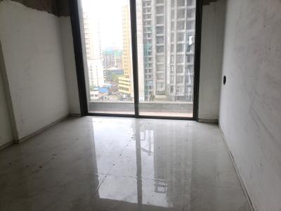 Bedroom Image of 1745 Sq.ft 3 BHK Apartment / Flat for sale in Ravriya Neelkanth Darshan, Kharghar Navi Mumbai for Rs. 15500000