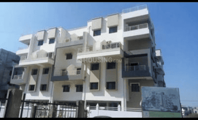 Building Image of 890 Sq.ft 2 BHK Apartment / Flat for rent in Hudkeshwar Bk Nagpur for Rs. 10000