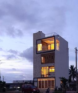 Image of 2400 Sq.ft 3.5 BHK Independent House for sale in Uttarahalli -Manavarthekaval, Bengaluru for Rs. 19300000