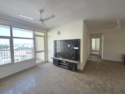 4 BHK Flat