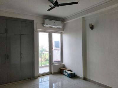 Bedroom Image of 1483 Sq.ft 3 BHK Apartment / Flat for sale in Pareena Mi Casa, Sector 68 Gurgaon for Rs. 17600000