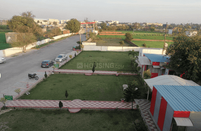 Image of 133 Sq.ft Residential Plot / Land for sale in Partapur, Meerut for Rs. 5000000