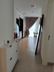 Hall Image of 743 Sq.ft 2 BHK Apartment / Flat for sale in Dubai Hills Dubai for Rs. 46919808