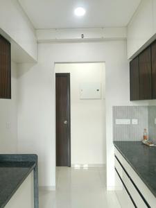 Kitchen Image of 1400 Sq.ft 3 BHK Apartment / Flat for rent in Eternia At Kalpataru Parkcity, Thane West Thane for Rs. 70000