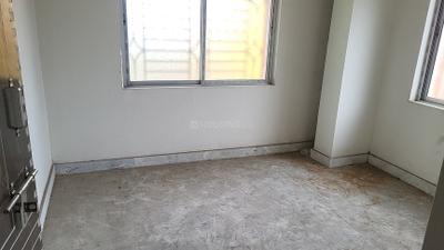 Bedroom Image of 901 Sq.ft 2 BHK Apartment / Flat for sale in Airport Gate No 2 Kolkata for Rs. 3243600