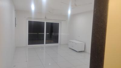 Living Room Image of 1500 Sq.ft 2 BHK Builder Floor for rent in  Apollo DB City, Nipania Indore for Rs. 35000
