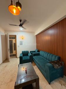 Hall Image of 1270 Sq.ft 2 BHK Apartment / Flat for sale in Sector 115 Mohali for Rs. 6890000